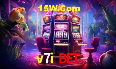 Experimente o Login Seguro Premium no v7i bet