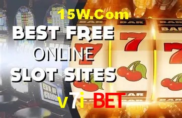 Sinta a adrenalina dos jogos de cassino com v7i bet